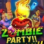 Zombie Party screenshot