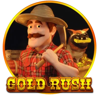 gold rush screenshot