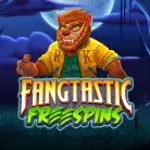 Fangtastic Freespins screenshot