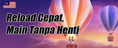 Putaran Percuma Slot Hot promotion